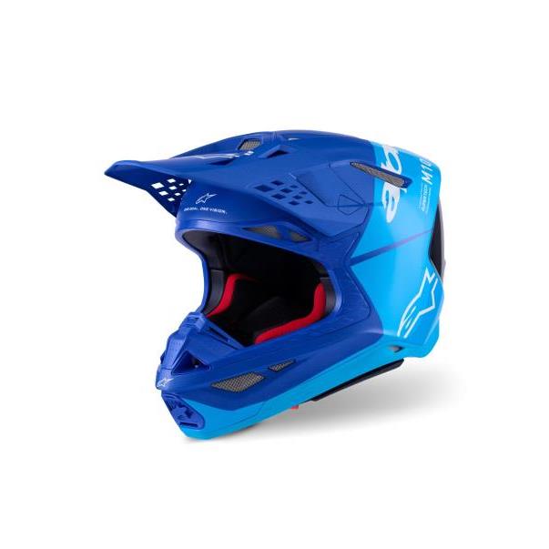 Casco Alpinestars Supertech S-M10...