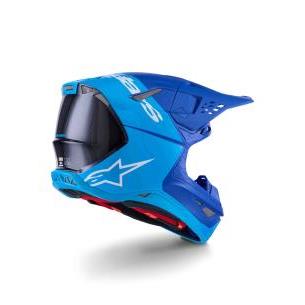 Casco Alpinestars Supertech... 2