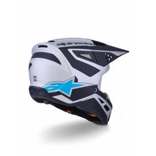 Helmet Alpinestars SM3 Heat... 2