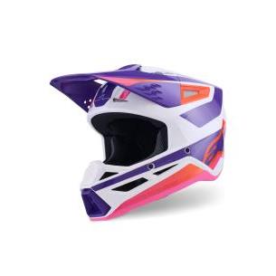 Casco Alpinestars SM3 Heat...