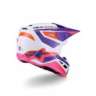 Casco Alpinestars SM3 Heat... 2