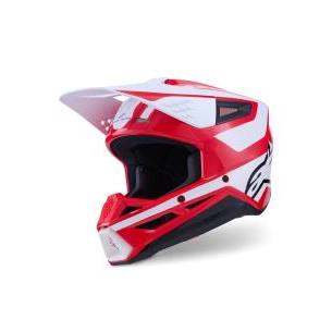 Helmet Alpinestars SM3 Heat...