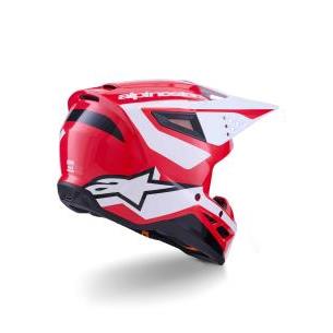 Casco Alpinestars SM3 Heat... 2