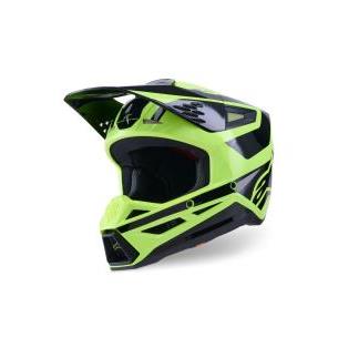 Casco Alpinestars SM3 Heat...