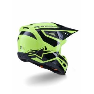 Casco Alpinestars SM3 Heat... 2