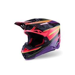 Casco Alpinestars Supertech...