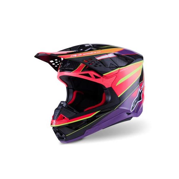 Casco Alpinestars Supertech S-M10 Era...