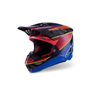Casco Alpinestars Supertech...