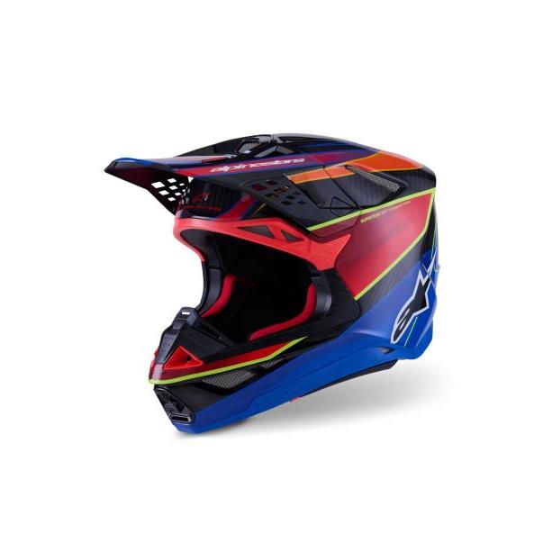 Casco Alpinestars Supertech S-M10 Era...