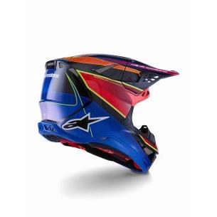 Casco Alpinestars Supertech... 2