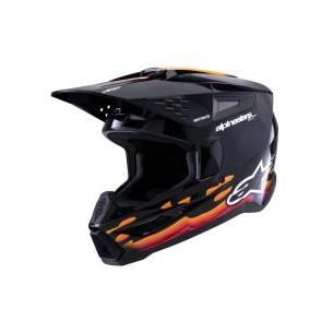 Casco Alpinestars SM3 Force...