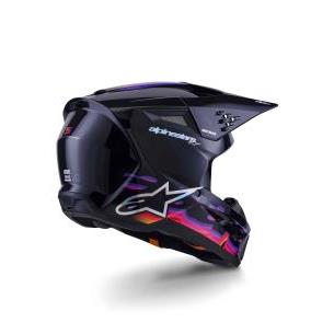Casco Alpinestars SM3 Force... 2