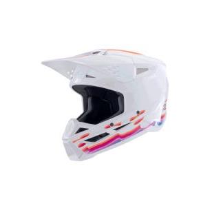 Casco Alpinestars SM3 Force...