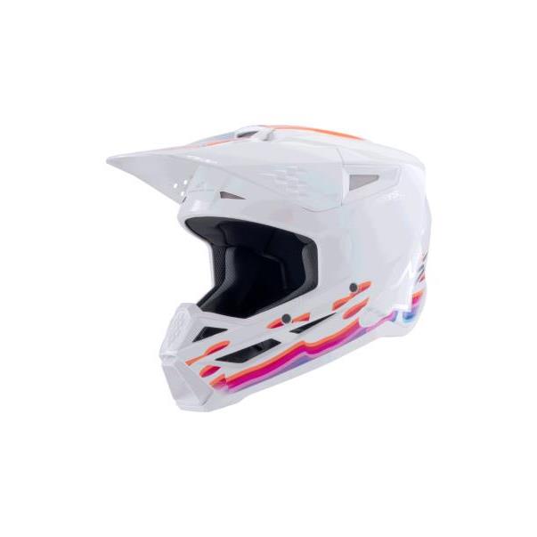 Casco Alpinestars SM3 Force Ece 22.06...