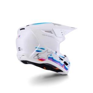 Casco Alpinestars SM3 Force... 2