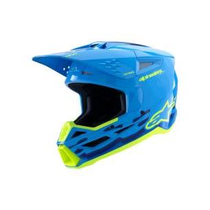 Casco Alpinestars SM3 Force...