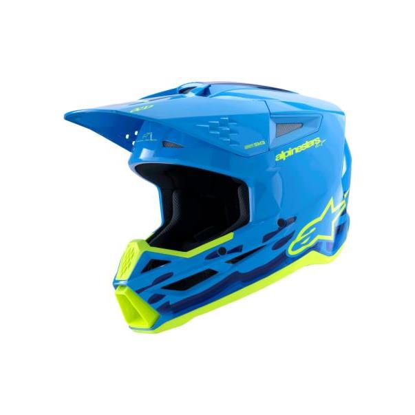 Casco Alpinestars SM3 Force Ece 22.06...