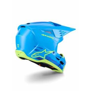 Helmet Alpinestars SM3... 2