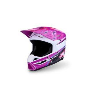 Casco Infantil Alpinestars...
