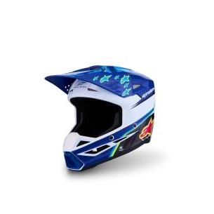 Casco Infantil Alpinestars...