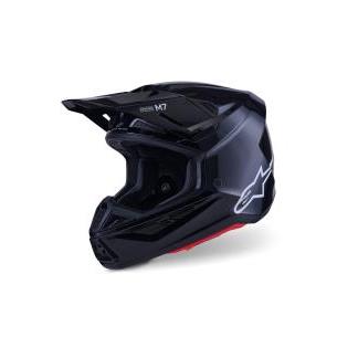 Casco Alpinestars SM7 Solid...