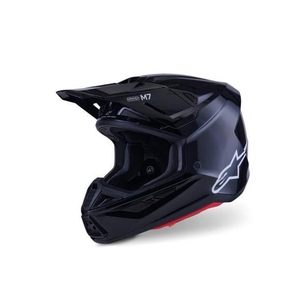 Casco Alpinestars SM7 Solid Ece 22.06...
