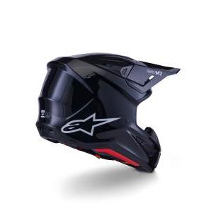 Casco Alpinestars SM7 Solid... 2