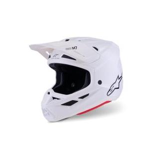 Casco Alpinestars SM7 Solid...