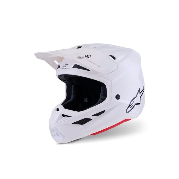 Casco Alpinestars SM7 Solid Ece 22.06...