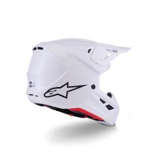 Casco Alpinestars SM7 Solid... 2
