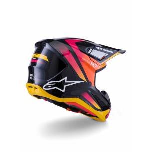 Casco Alpinestars SM7 Rise... 2
