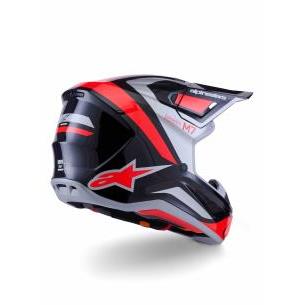Casco Alpinestars SM7 Rise... 2