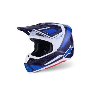 Casco Alpinestars SM7 Rise...