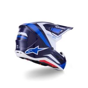 Casco Alpinestars SM7 Rise... 2