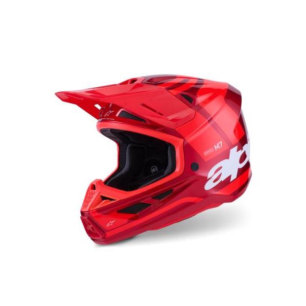 Casco Alpinestars SM7 Core Ece 22.06...