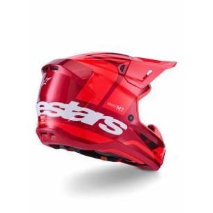 Casco Alpinestars SM7 Core... 2
