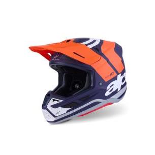 Casco Alpinestars SM7 Core...