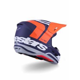 Casco Alpinestars SM7 Core... 2