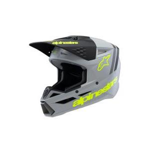 Casque Enfant Alpinestars...