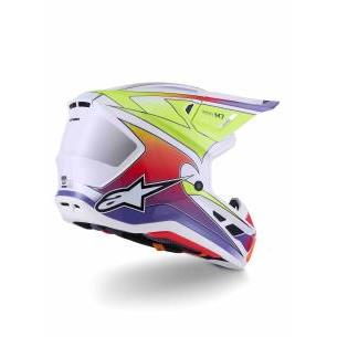 Casco Alpinestars SM7 Fuse... 2