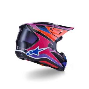 Casco Alpinestars SM7 Fuse... 2