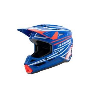 Casque Enfant Alpinestars...