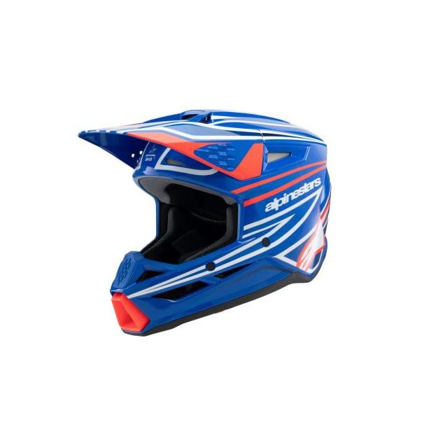 Alpinestars SM3 Wurx 22.06 Kids...