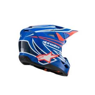 Casque Enfant Alpinestars... 2