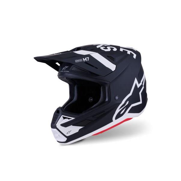 Casco Alpinestars SM7 Dasher Ece...