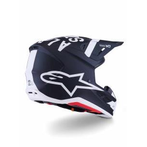 Casco Alpinestars SM7... 2