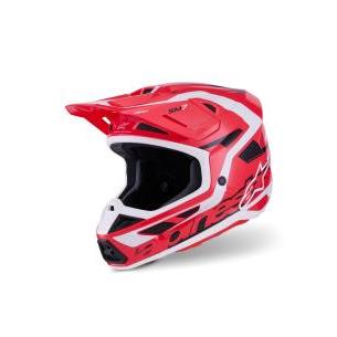 Casco Alpinestars SM7 Deed...