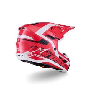 Casco Alpinestars SM7 Deed... 2