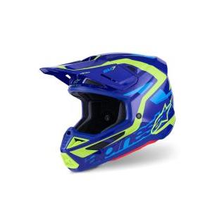 Casco Alpinestars SM7 Deed...