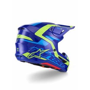 Casco Alpinestars SM7 Deed... 2